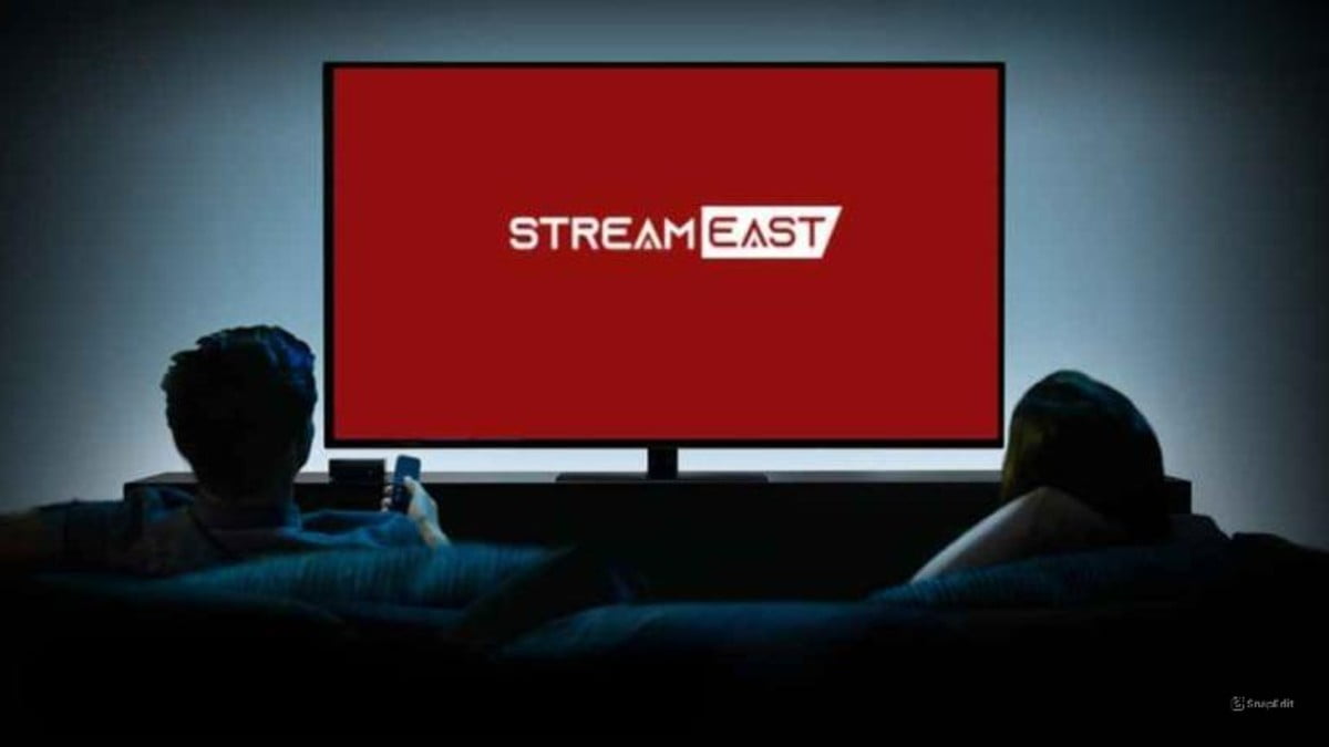 StreamEast