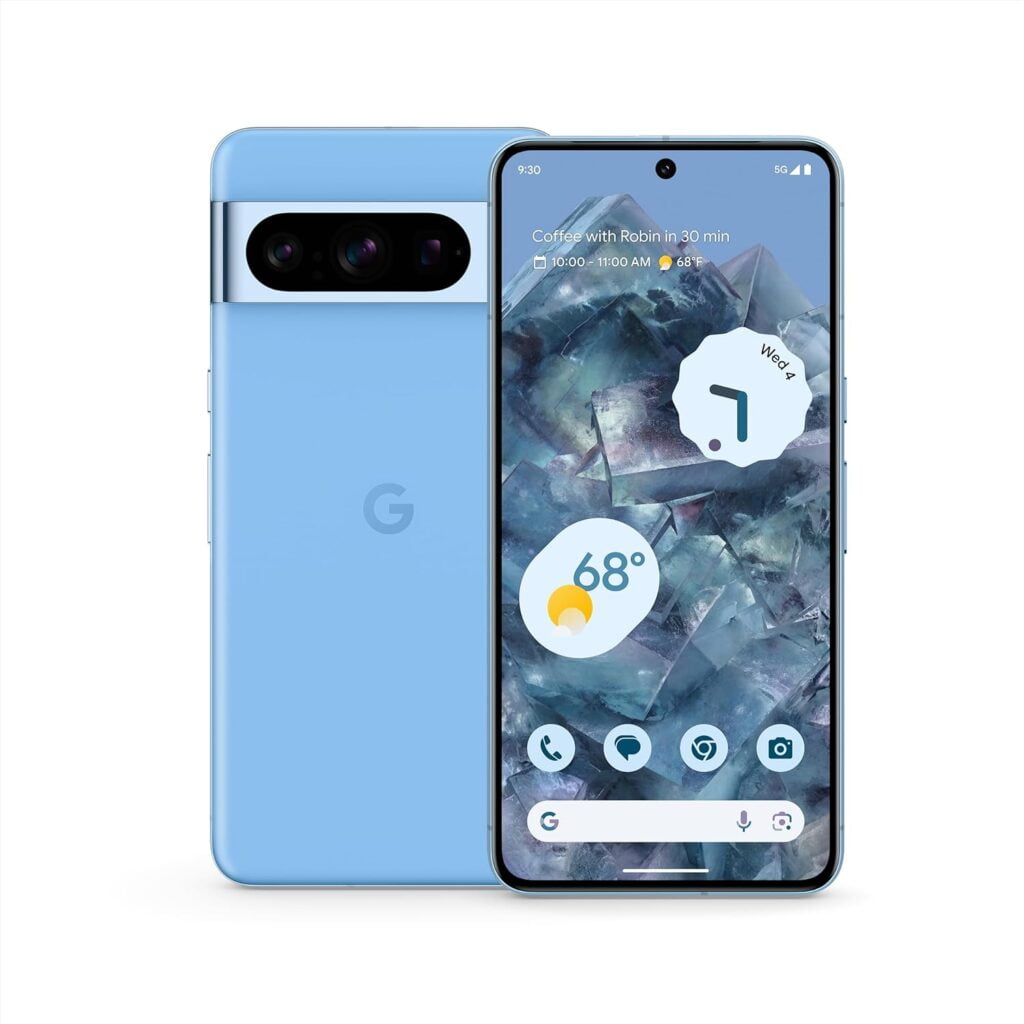 Google Pixel 8