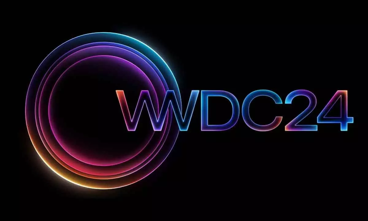 WWDC 2024