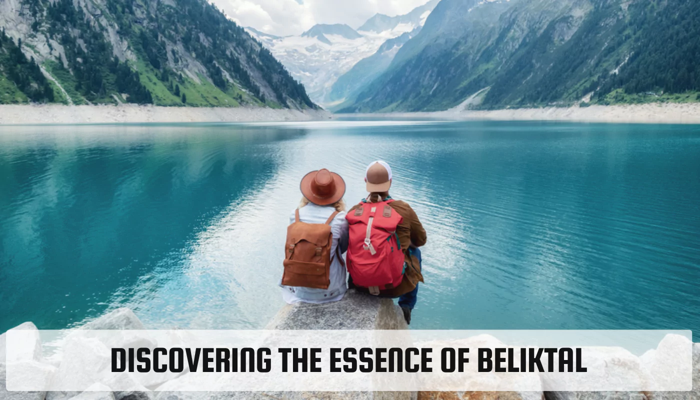 Beliktal
