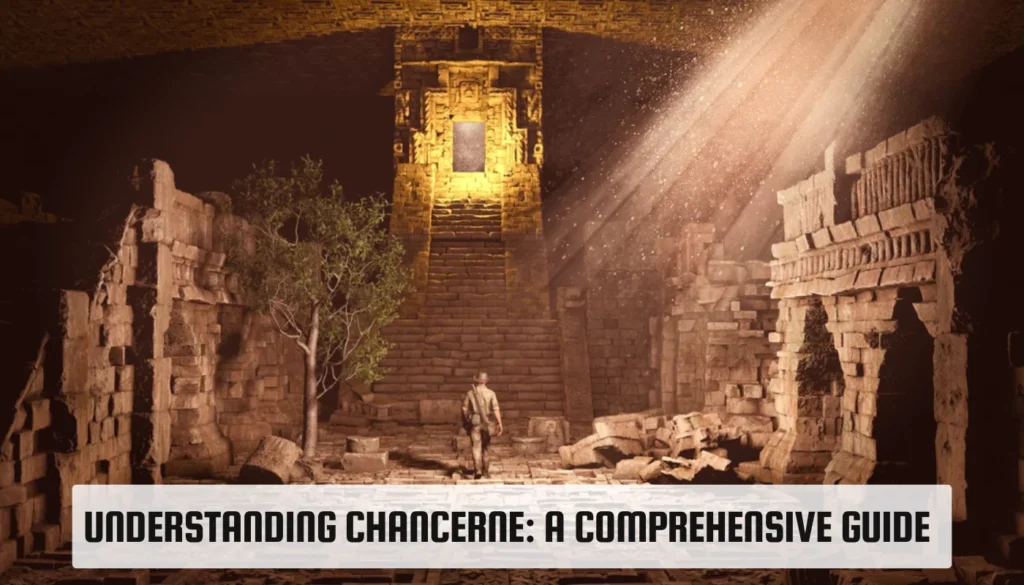 Chancerne – Your Gateway to Success and Opportunities Chancerne