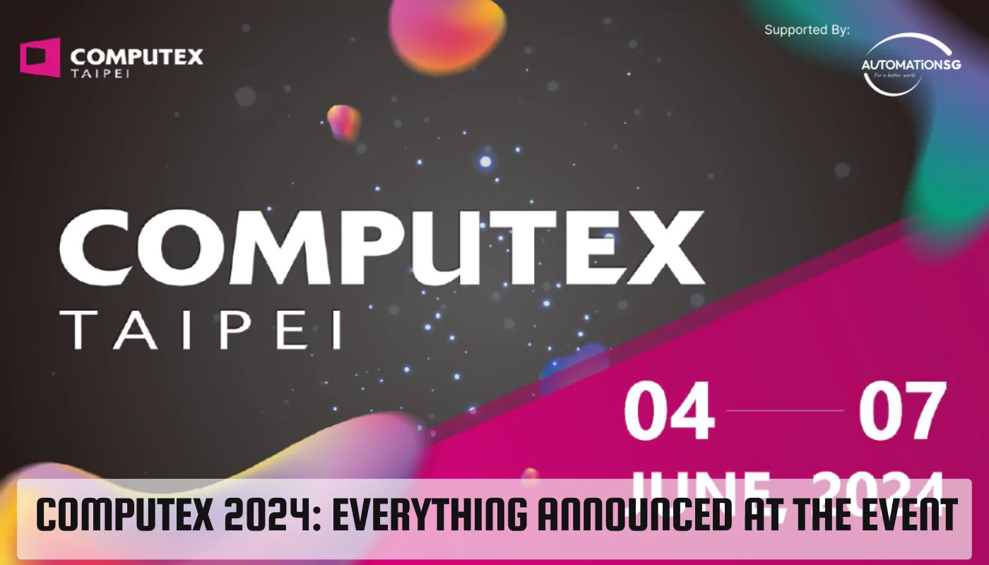 Computex 2024