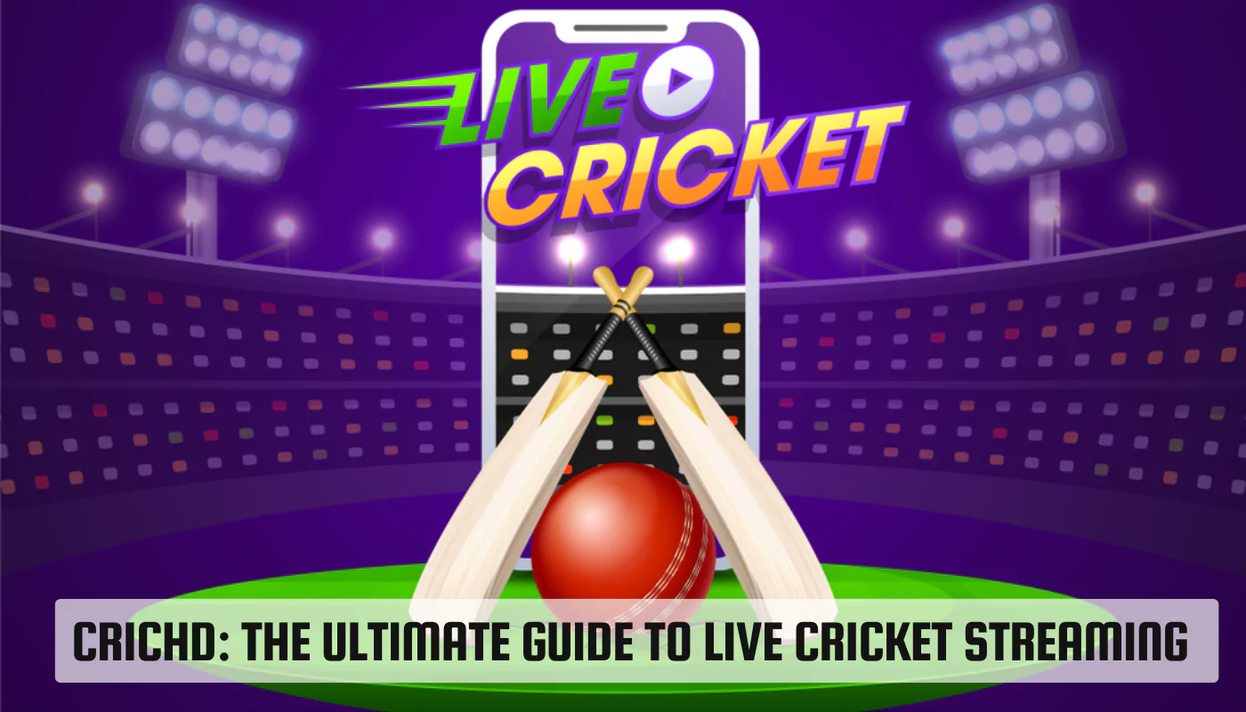 Crichd