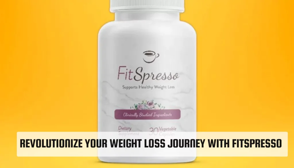 Revolutionize Your Weight Loss Journey with FitSpresso – Unveiled Insights FitSpresso