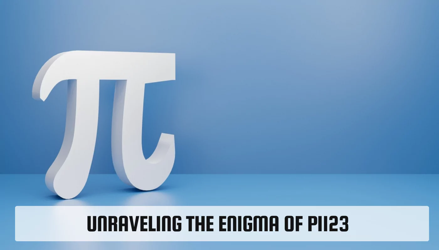 Pi123