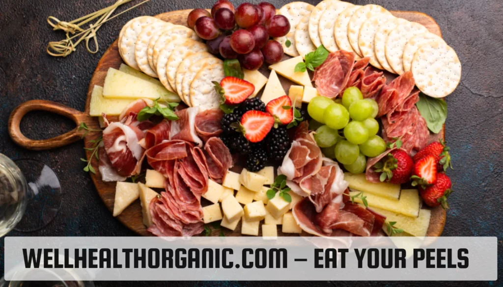 Wellhealthorganic.com – Eat Your Peels Unlock Nutrient Intake and Health Benefits Wellhealthorganic.com – Eat Your Peels