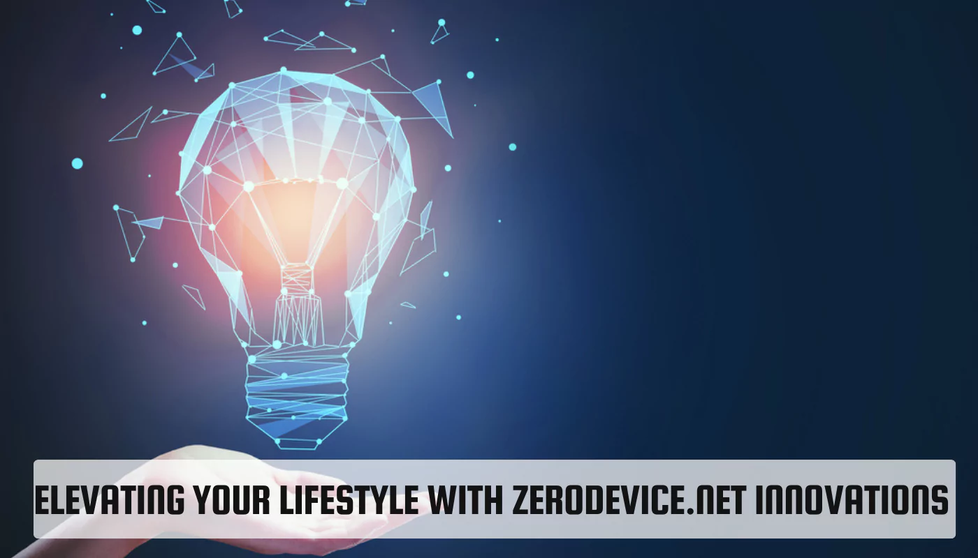 Zerodevice.net