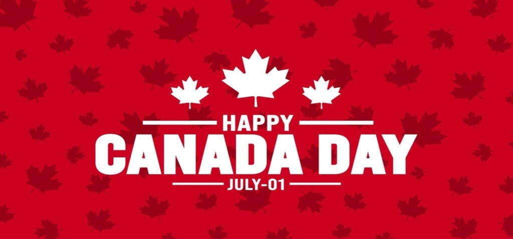 When is Canada Day 2024, And Why is it Celebrated? Canada Day 2024