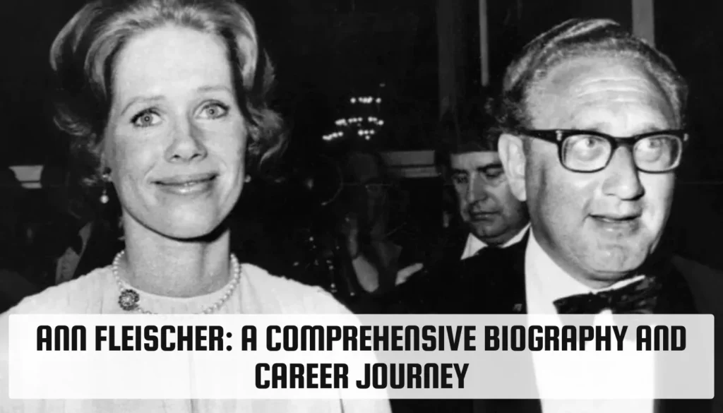 Ann Fleischer