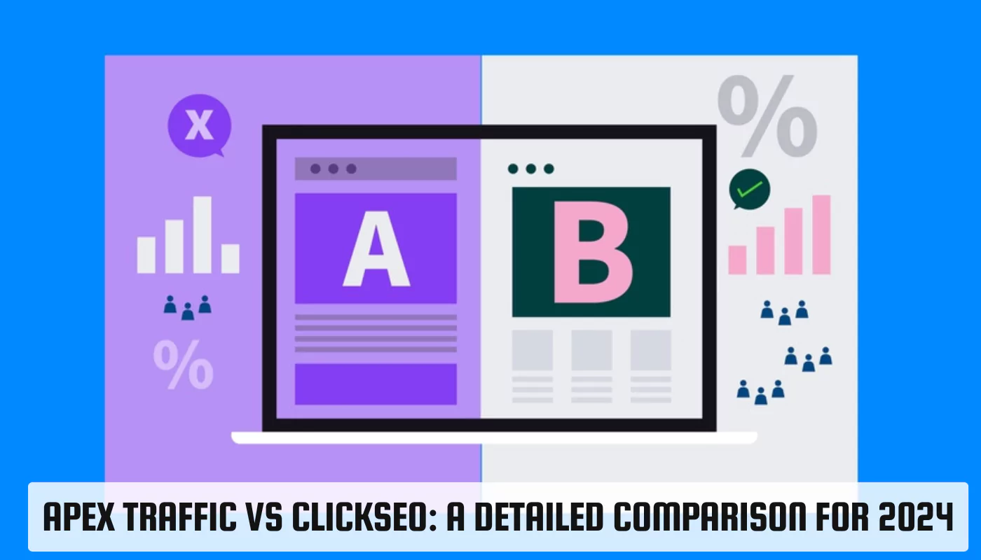 Apex Traffic vs ClickSEO