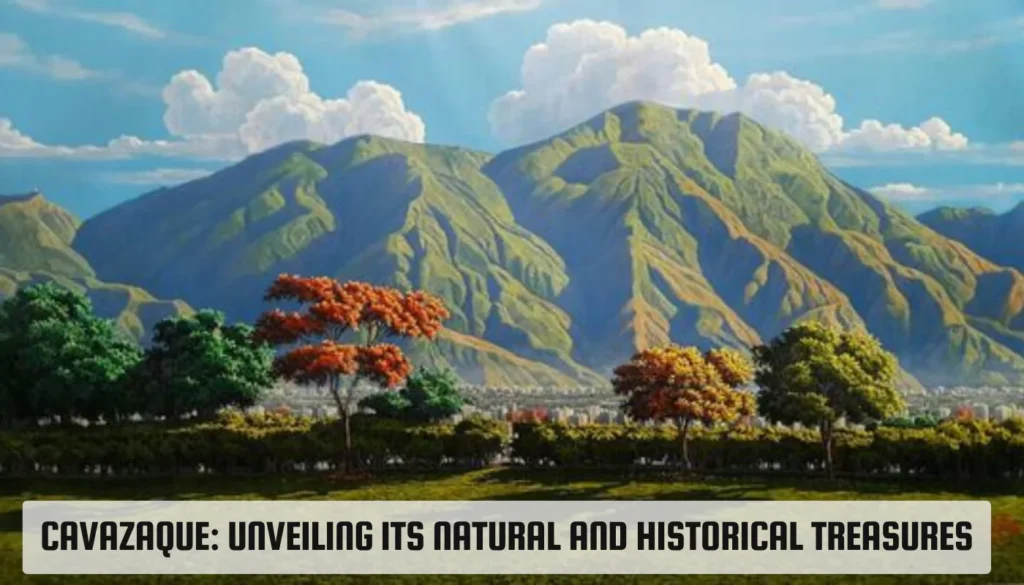 Cavazaque: Unveiling Its Natural and Historical Treasures cavazaque