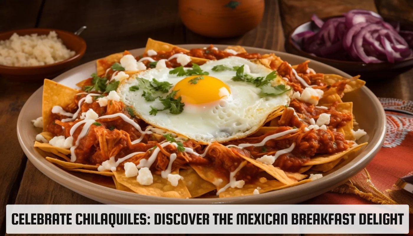 Chilaquiles