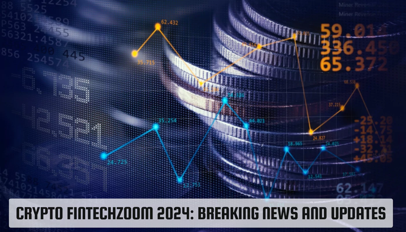 Crypto FintechZoom