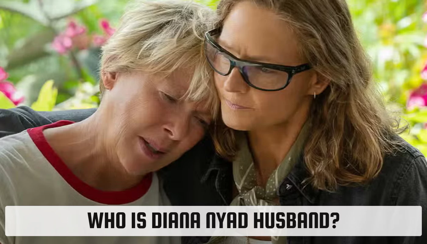Diana Nyad Husband