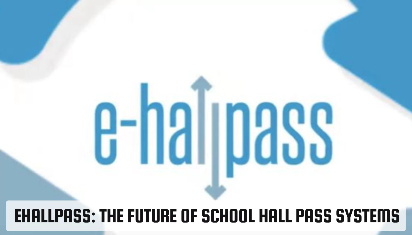 eHallPass