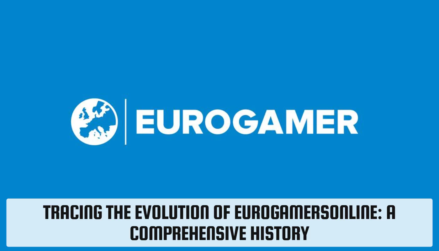 eurogamersonline