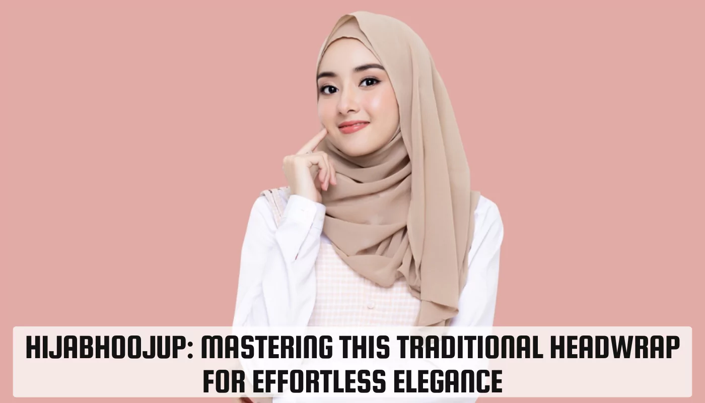 Hijabhoojup