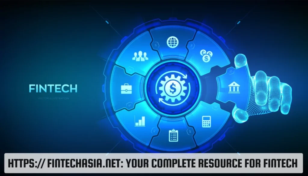 Https:// Fintechasia.net