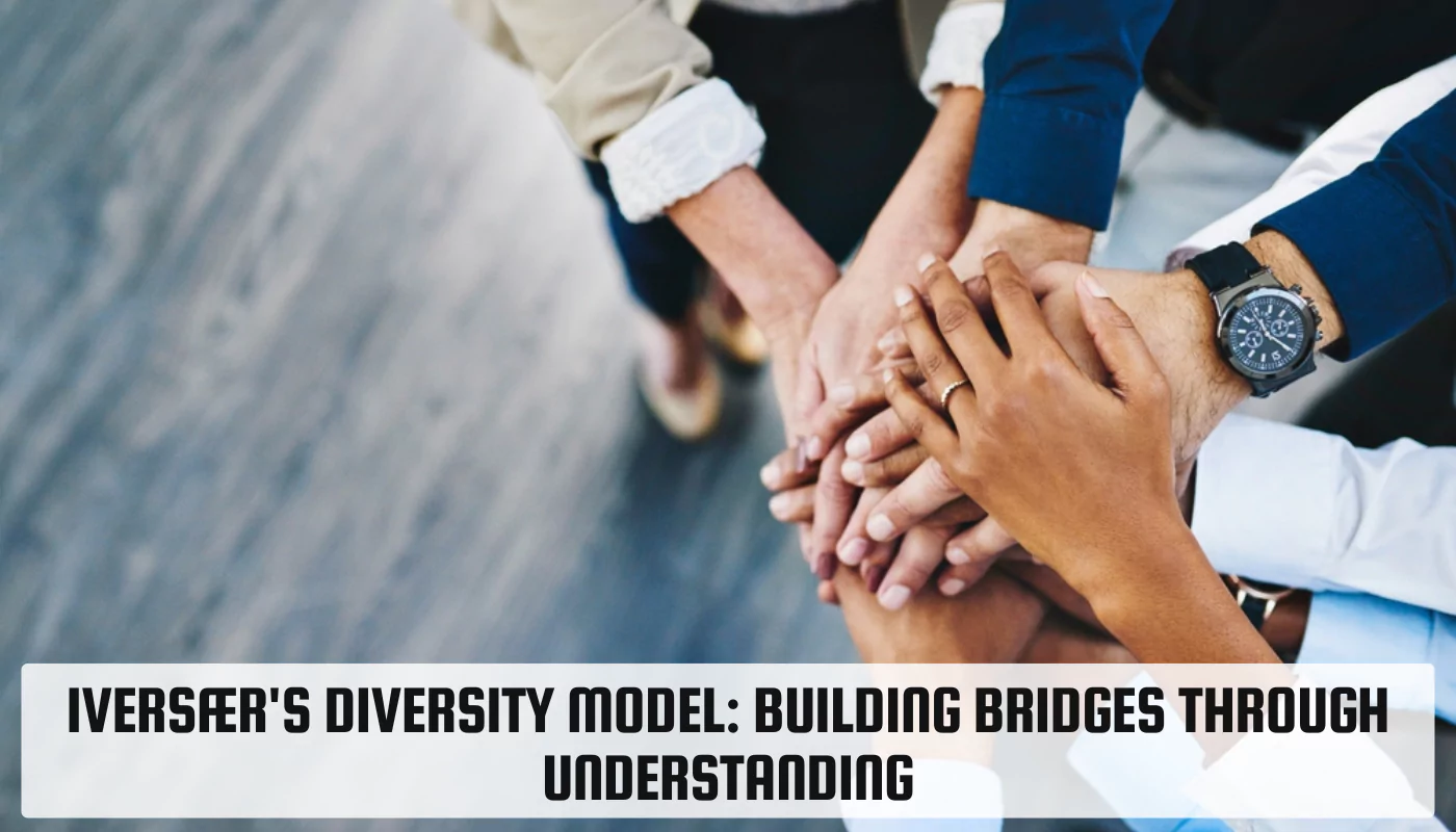 Iversær's Diversity Model