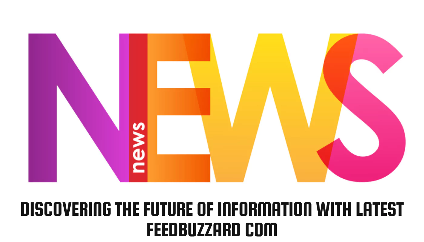 Latest feedbuzzard com