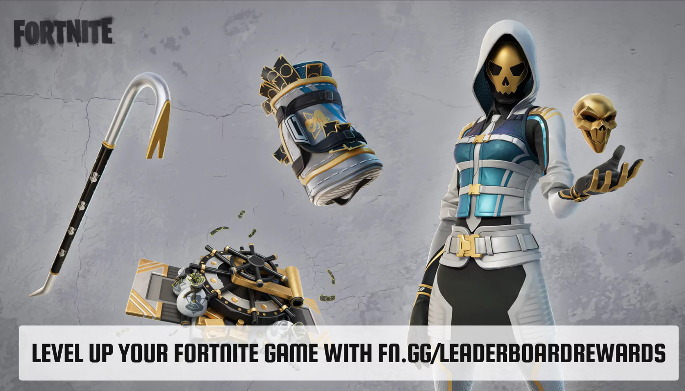 Fn.Gg/Leaderboardrewards: Unveil Top Prizes!