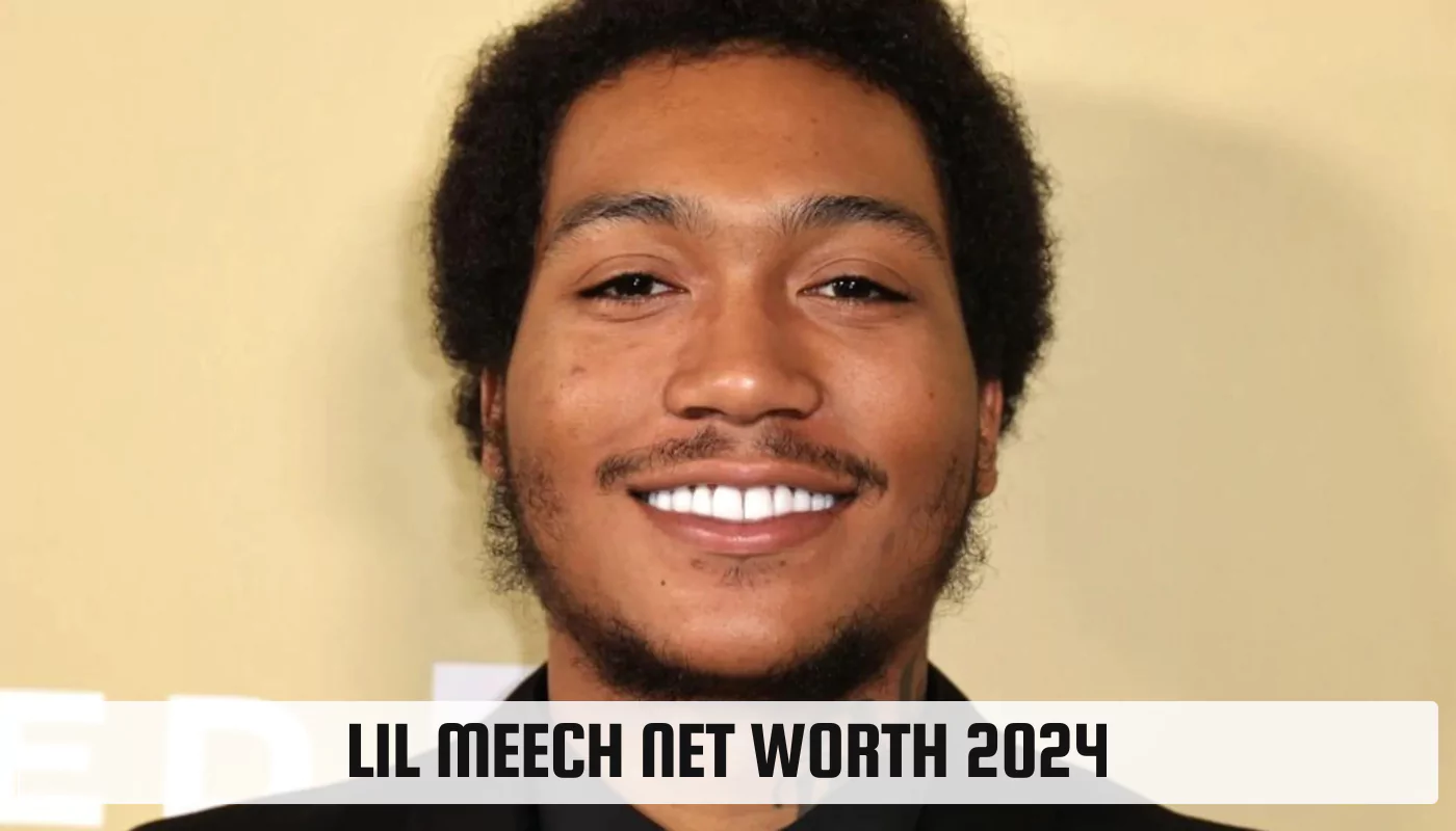 Lil Meech Net Worth