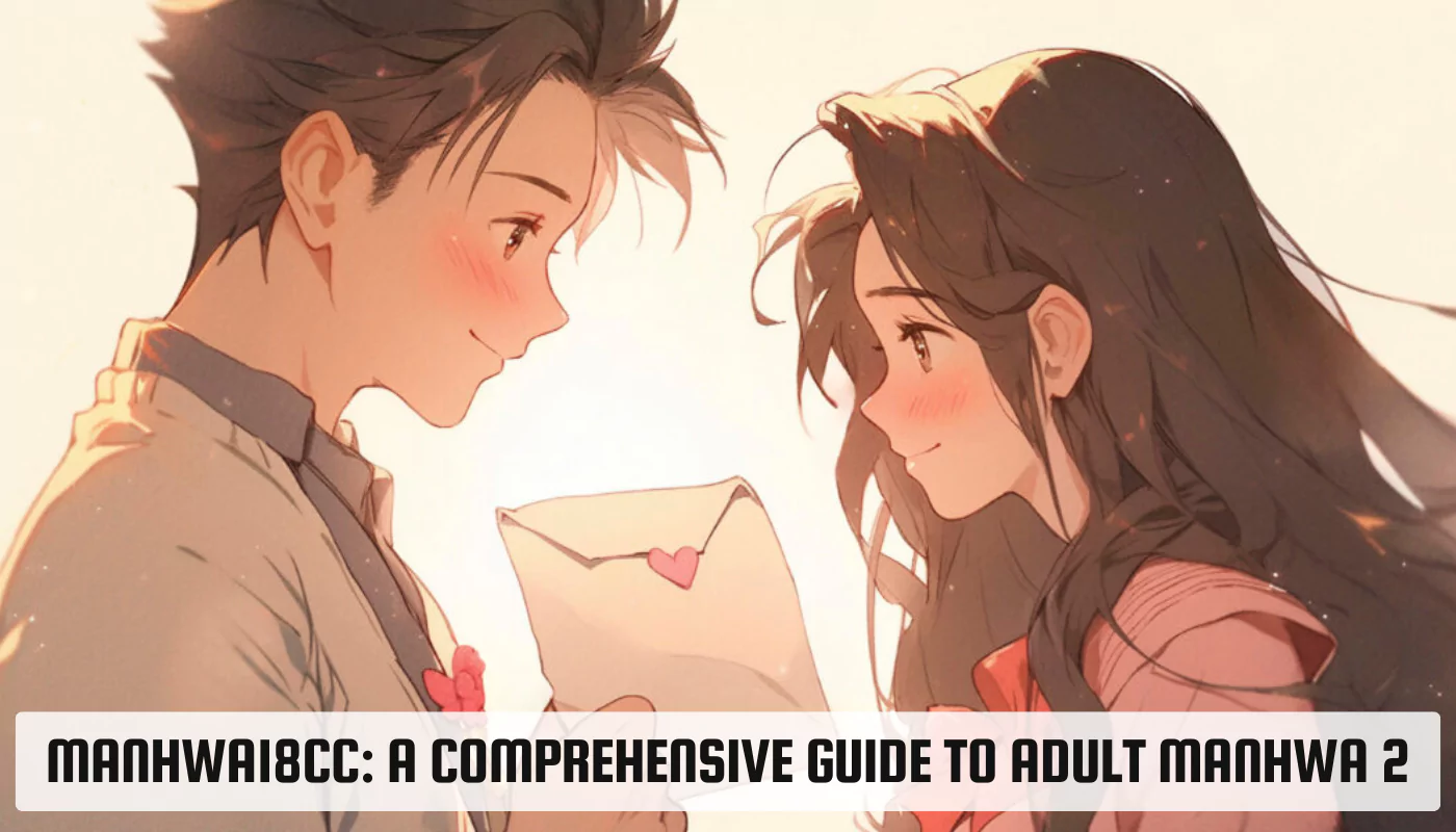 Manhwa18cc