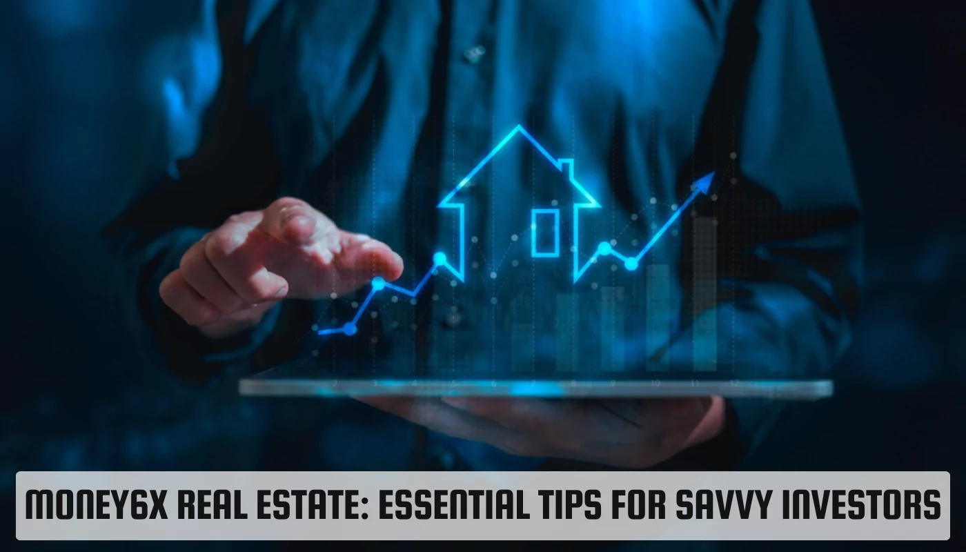 Money6x Real Estate