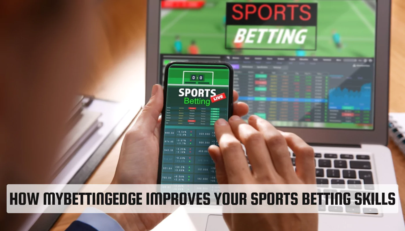 MyBettingEdge