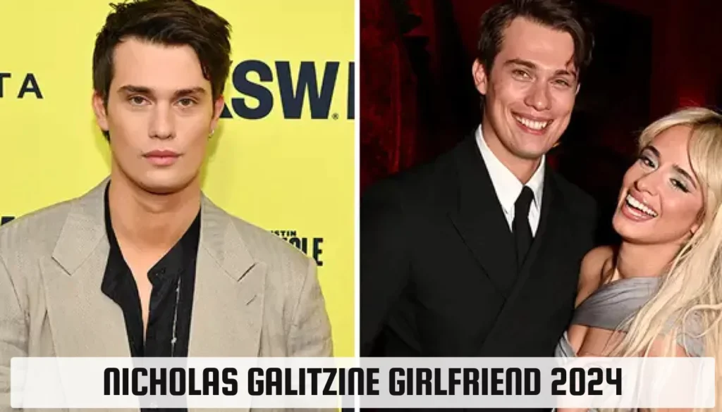 Nicholas Galitzine Girlfriend 2024, Who’s He Dating Now? Nicholas Galitzine Girlfriend