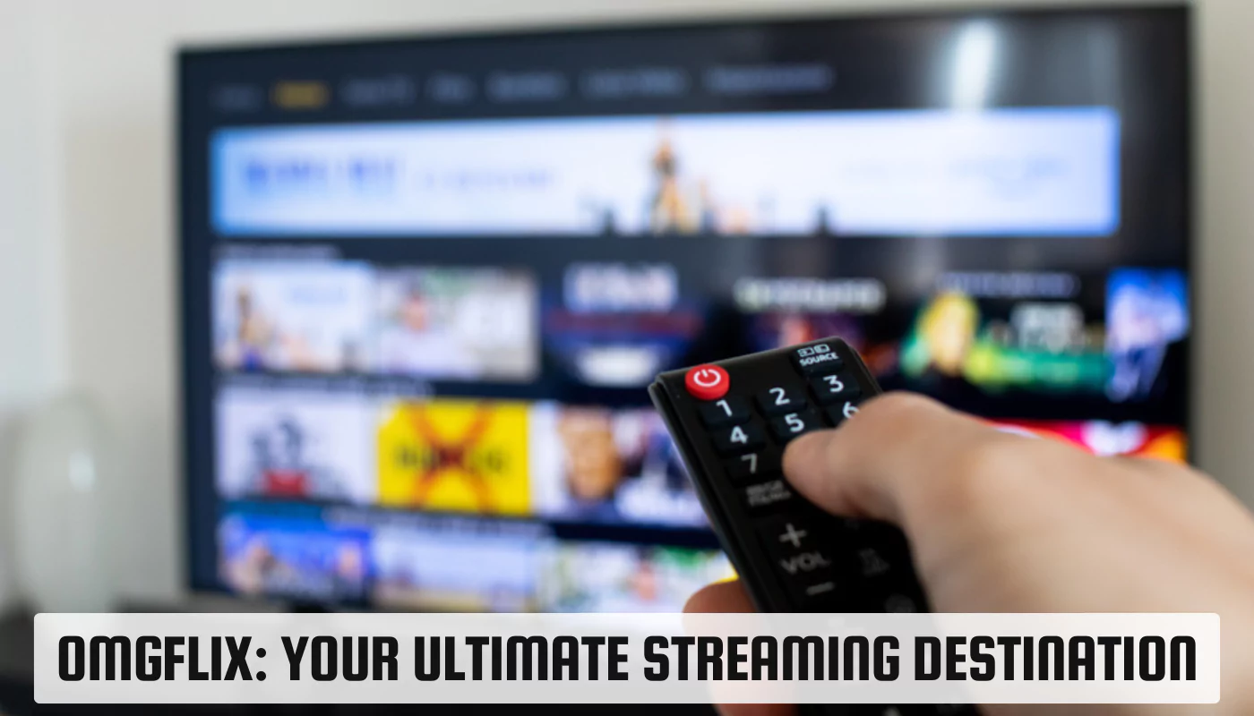 OMGFlix