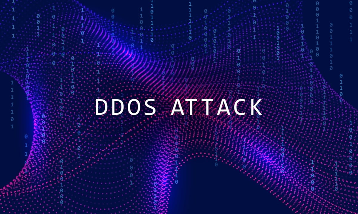 Understanding Distributed Denial-of-Service (DDoS) Attacks