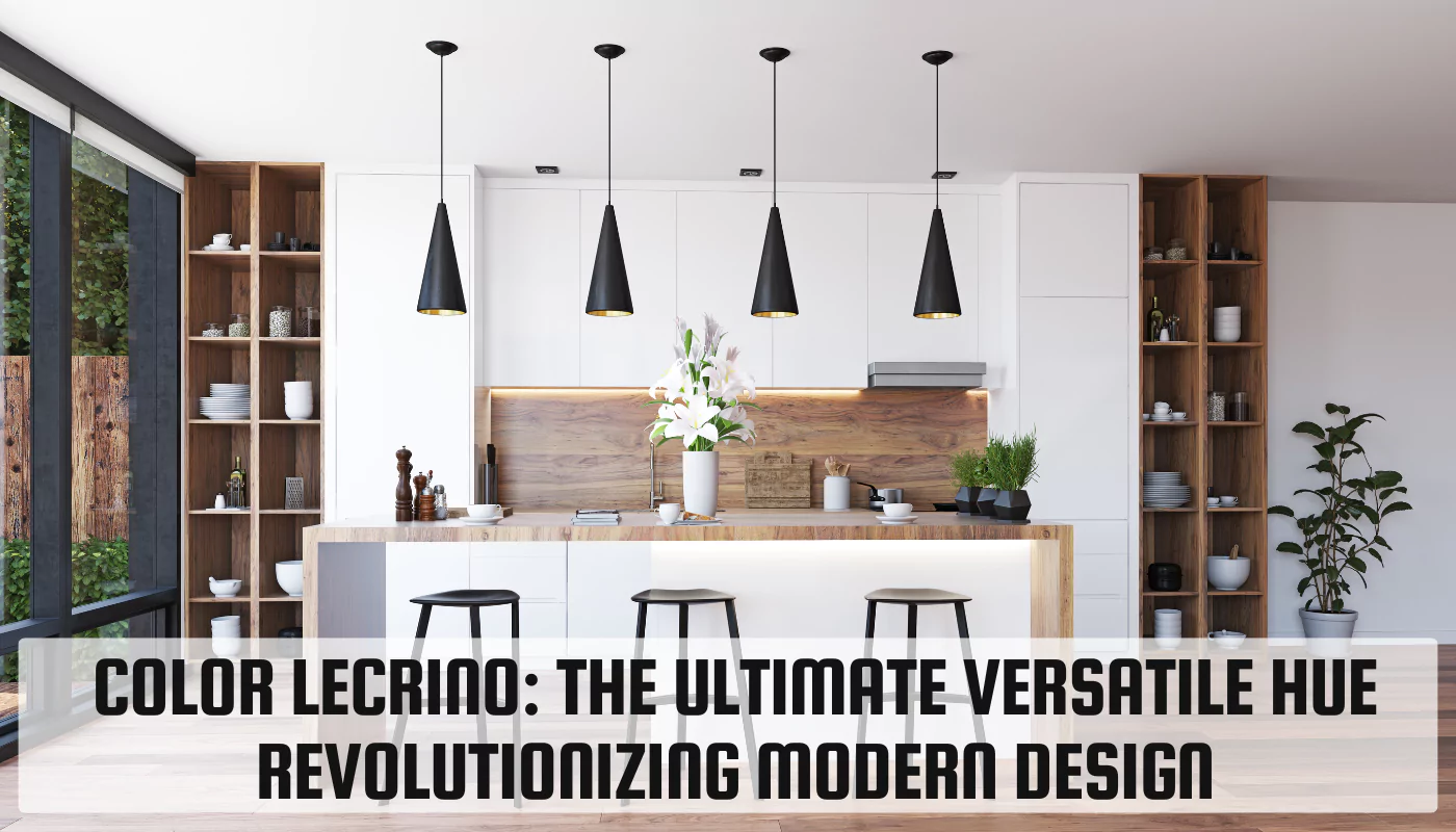 Color Lecrino