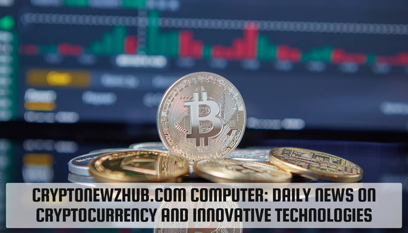 Cryptonewzhub.com Computer