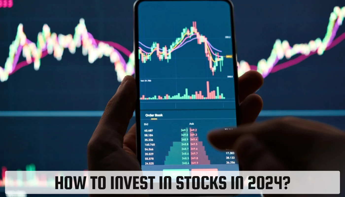 How To Invest in Stocks