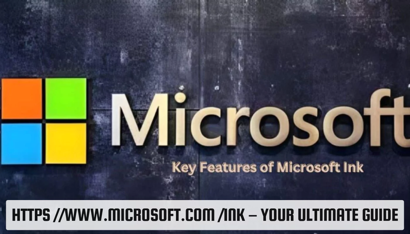 https //www.microsoft.com /ink