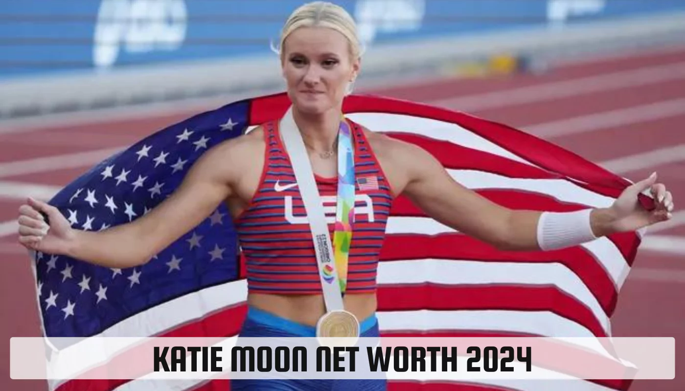 Katie Moon Net Worth