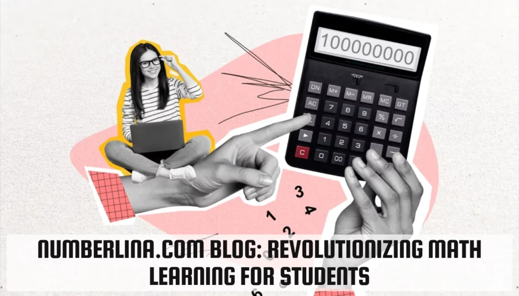 NumberLina.com Blog