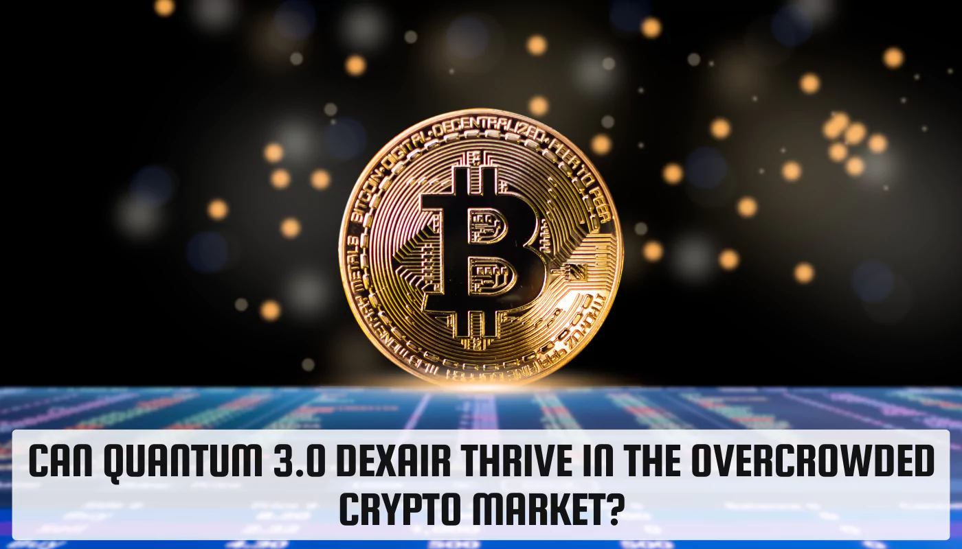 Quantum 3.0 Dexair