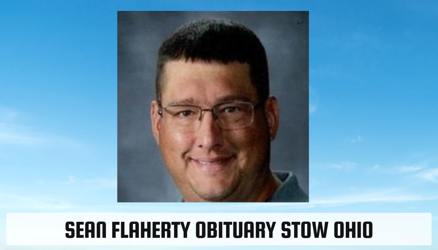 Sean Flaherty Obituary Stow Ohio