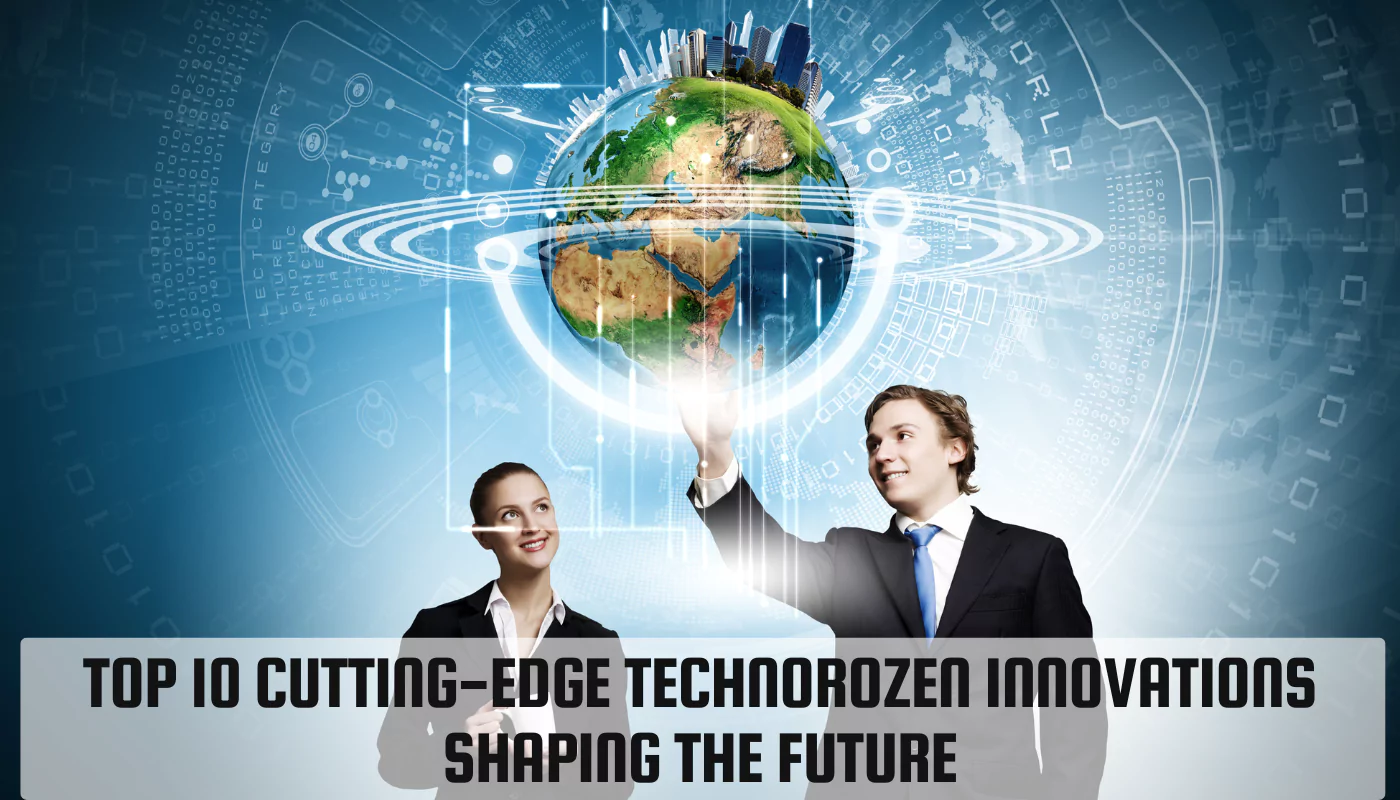 Technorozen