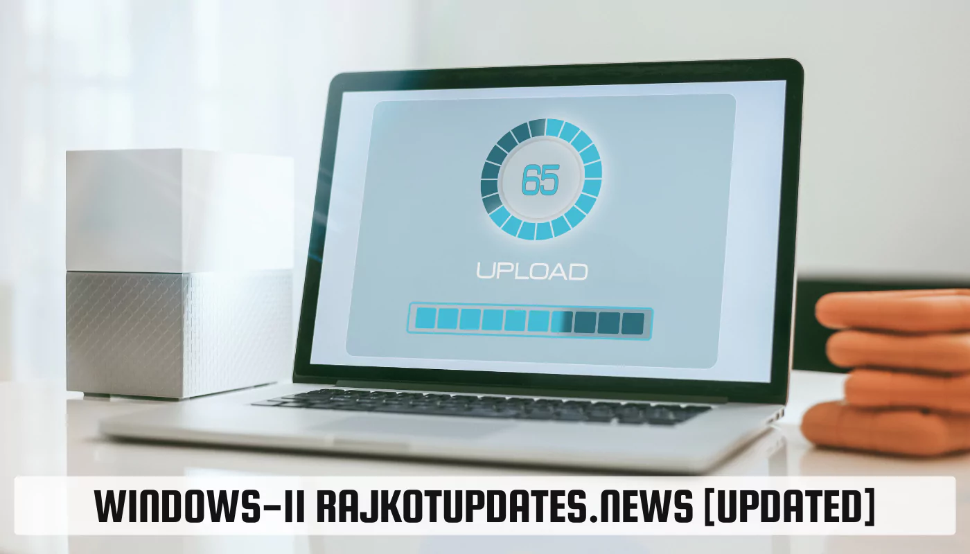 Windows-11 Rajkotupdates.News