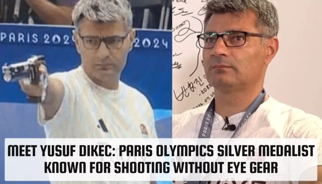 Yusuf Dikec