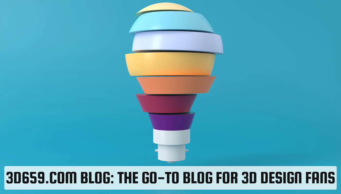 3d659.com Blog
