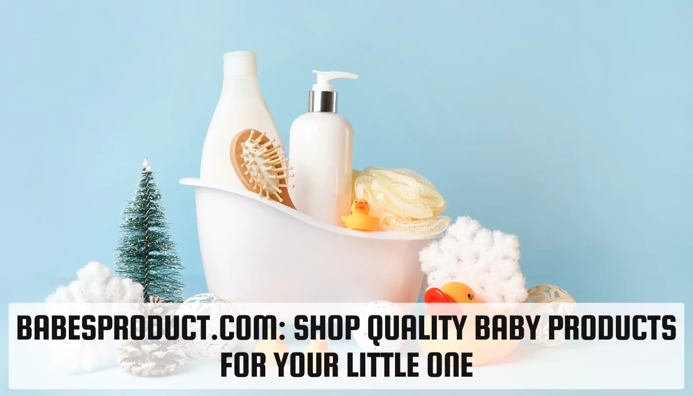 BabesProduct.com