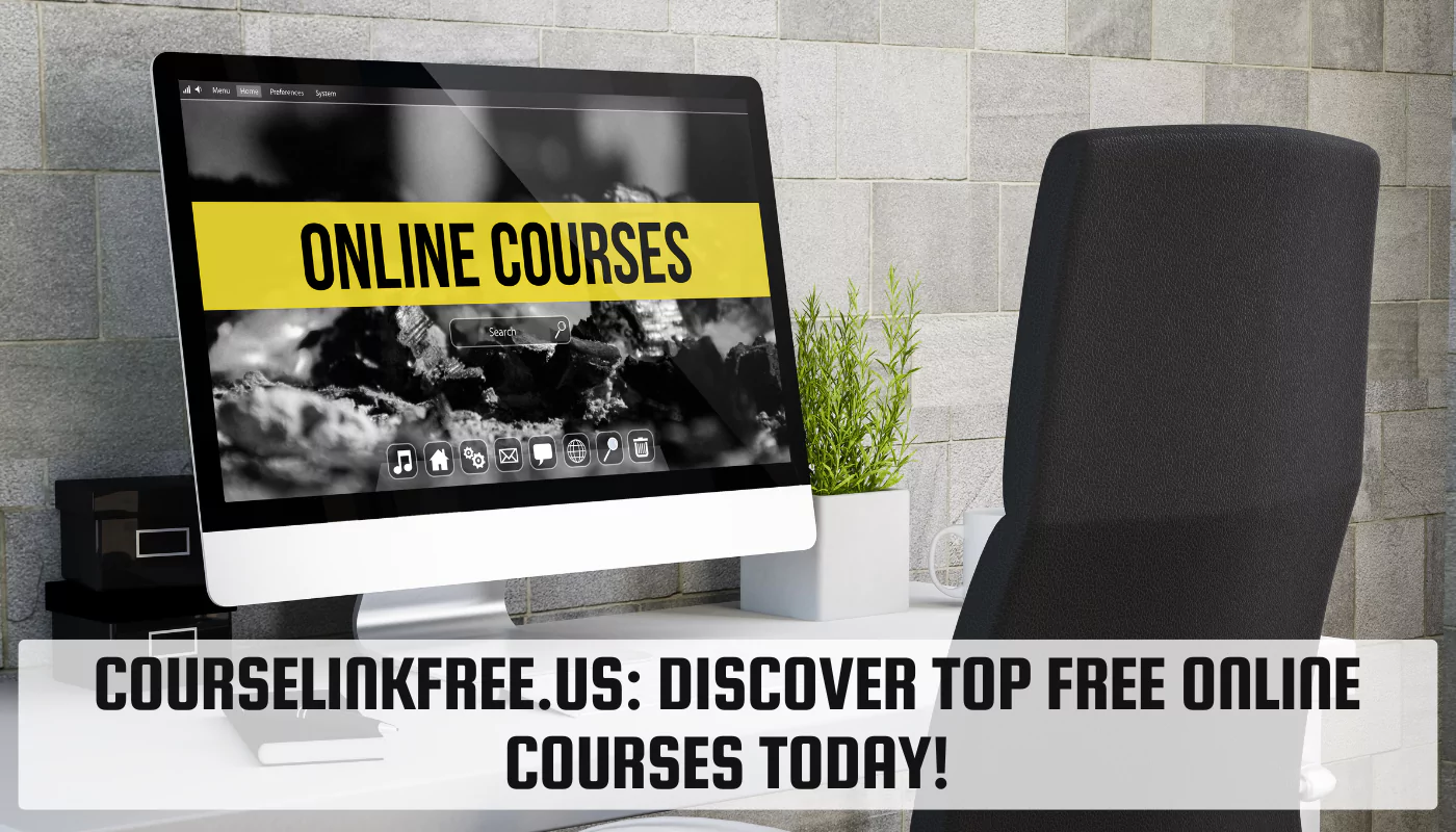 Courselinkfree.us