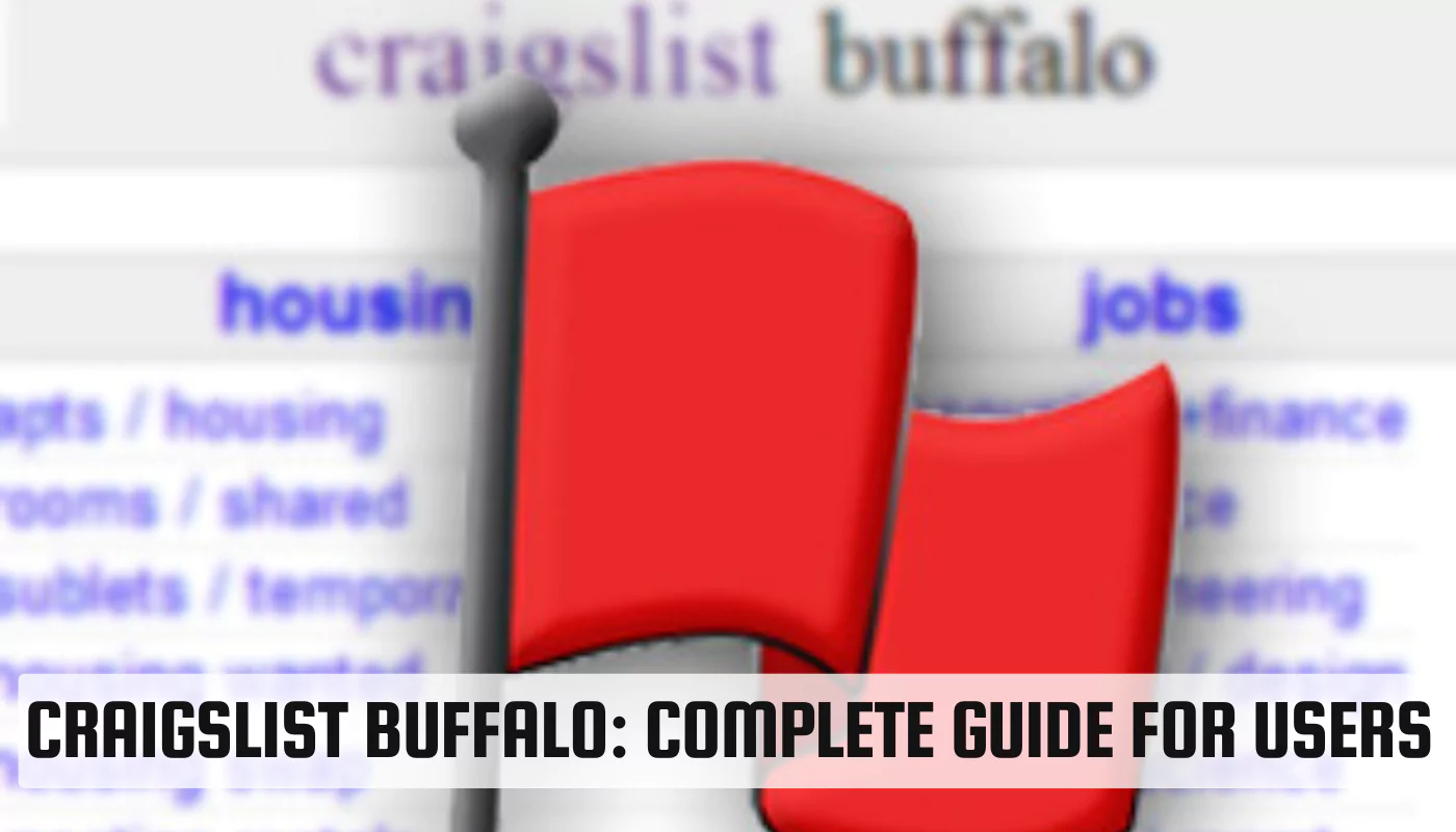 Craigslist Buffalo