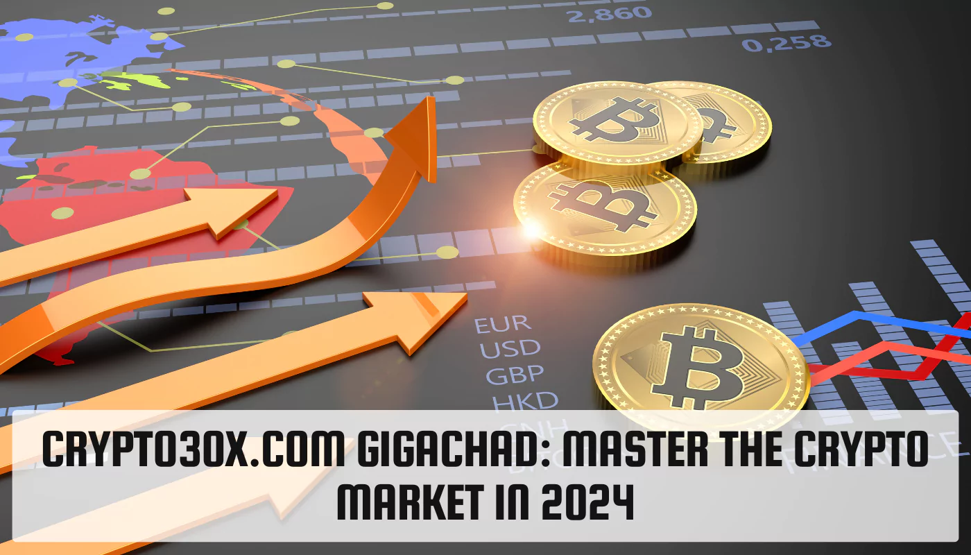 Crypto30x.com Gigachad