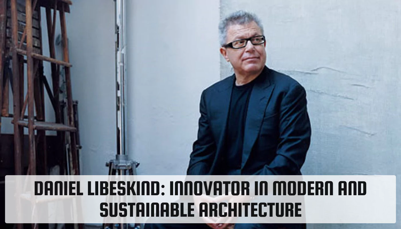 Daniel Libeskind