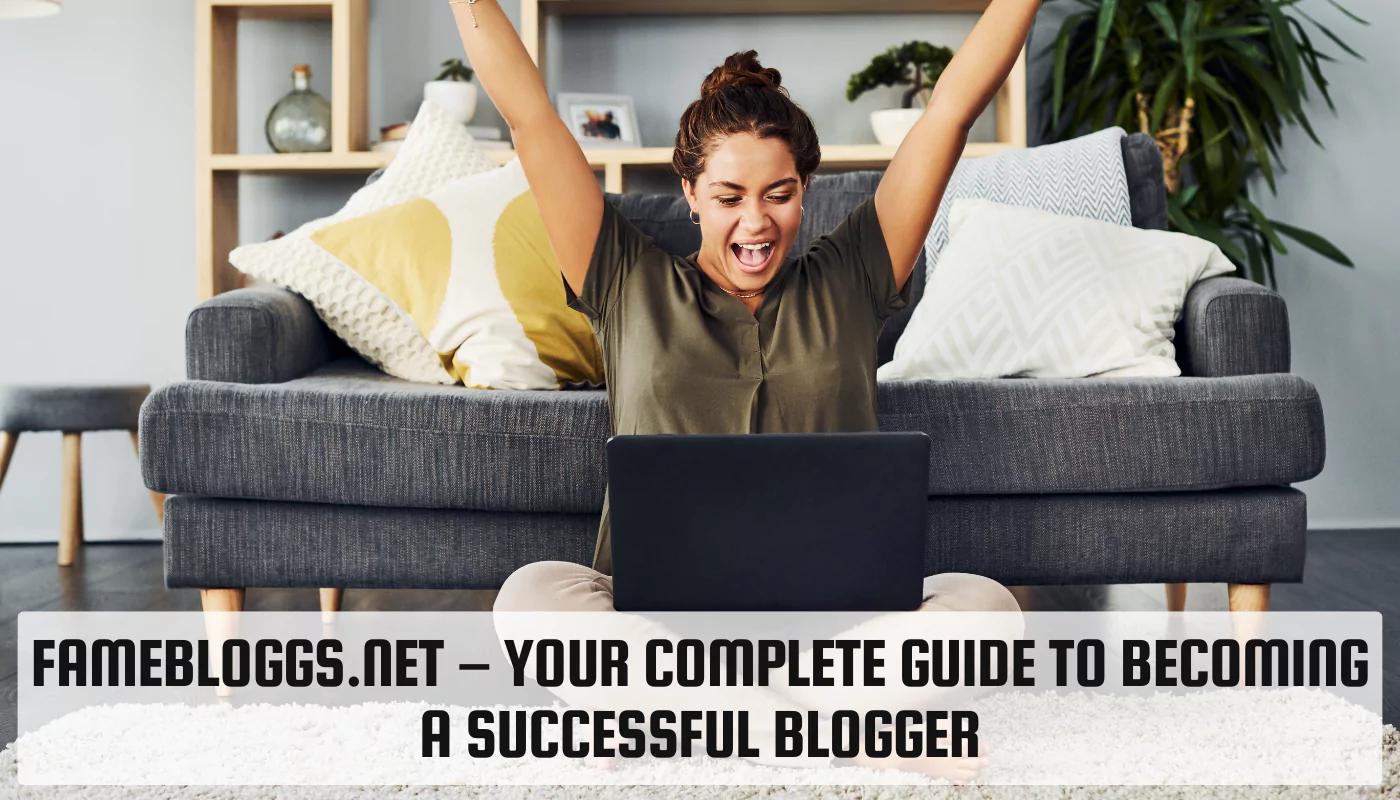 FameBloggs.net
